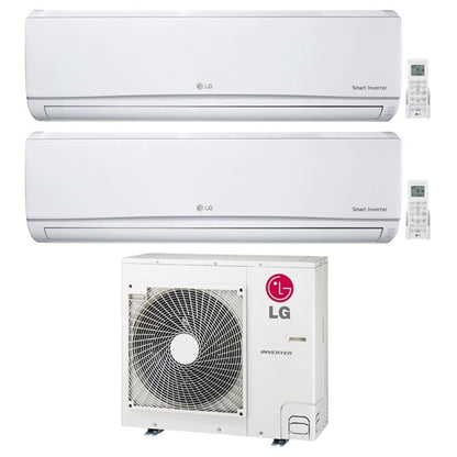 LG 2.6kW Multi Split System Evaporator MS09AH3