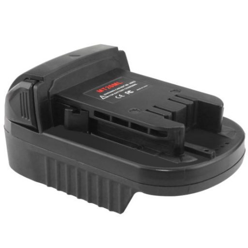 Cordless Coil Cleaning Machine Battery Adaptor Makita
