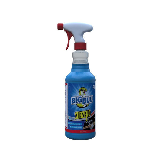 Big Blu Subzero, 1 Litre