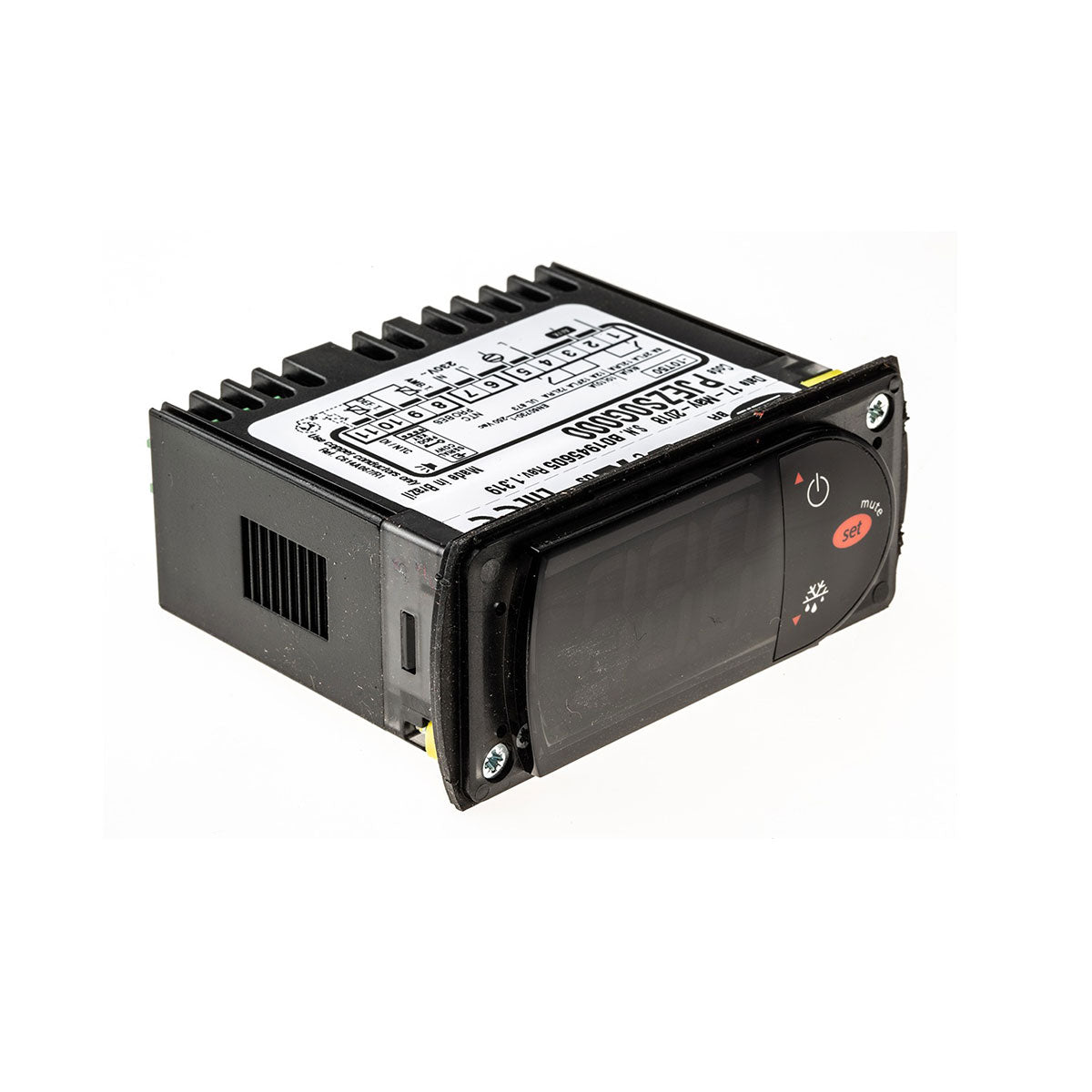 Carel Medium Temp Controller & 1 PROBE PJEZSOH000