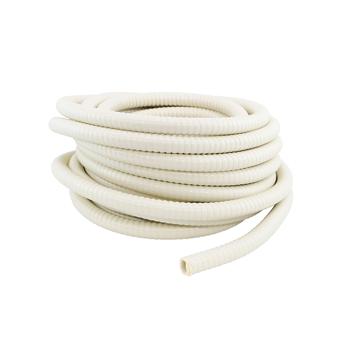 Drain Pipe Insulated 19mmI (ID) x29mm (OD) x10m