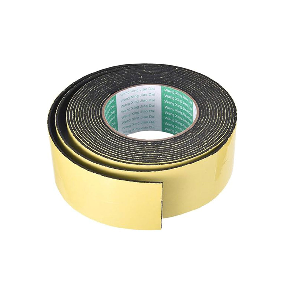 Foam Tape 50mm*10m (3mm thick)