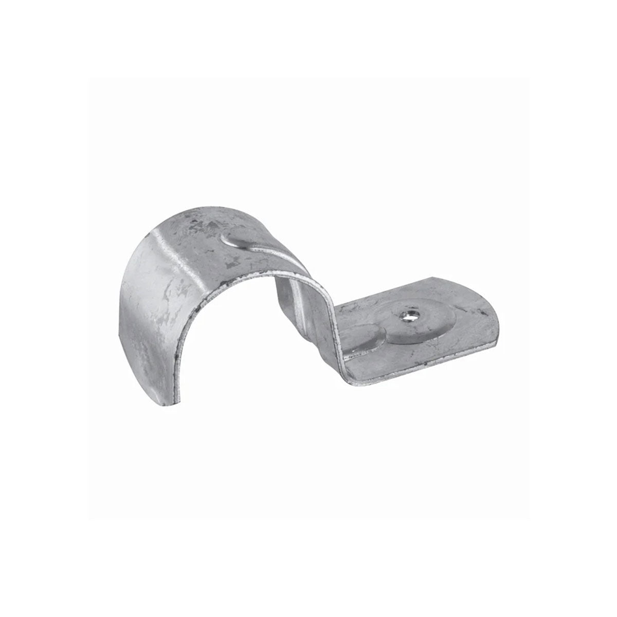 Galvanized Half Saddles 20mm