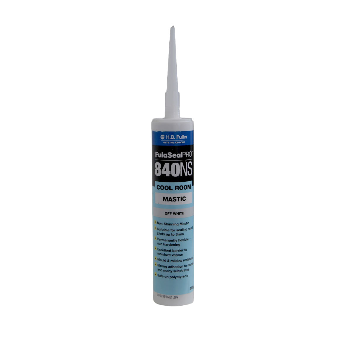 Fulaseal Mastic 460g