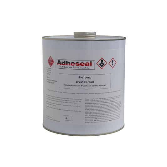 Brush Contact Everbond 4litre