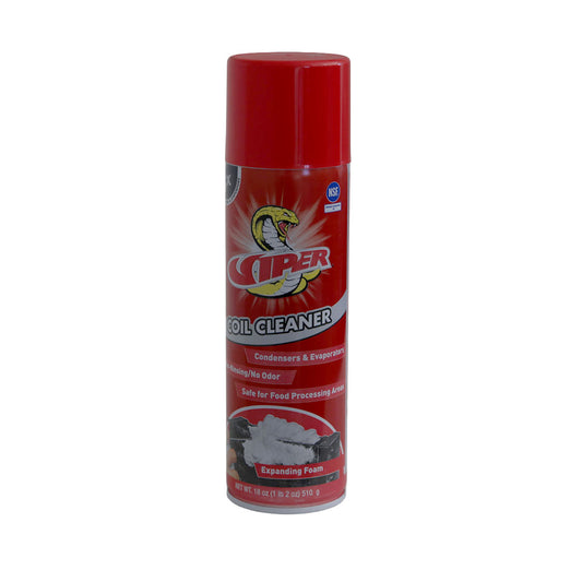 Viper Coil Cleaner, 510 g Aerosol