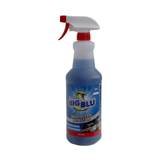 Big Blu Micro Leak Detector, 1 Litre