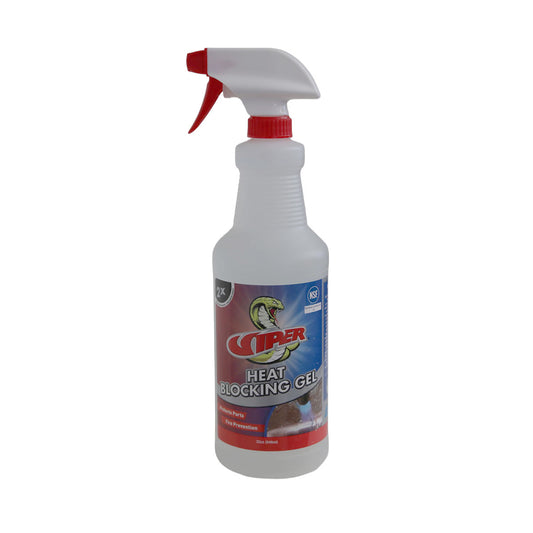Viper Heat Blocking Gel, 1 Litre