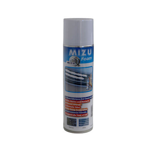Mizu Foam Spray