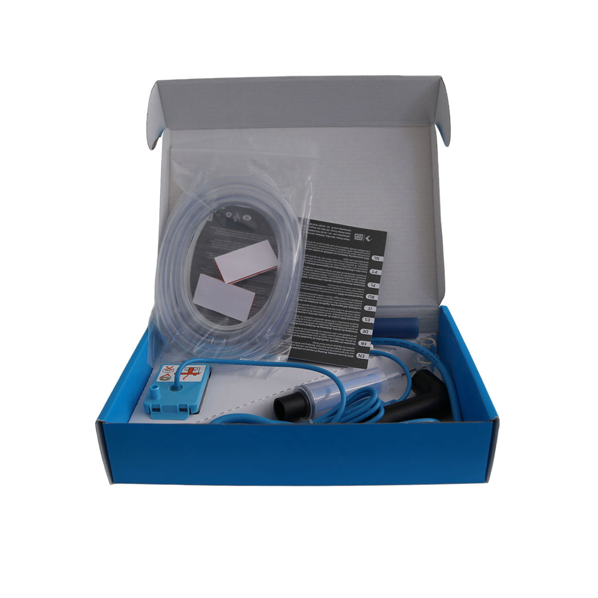 Aspen Condensate Pump Mini Aqua