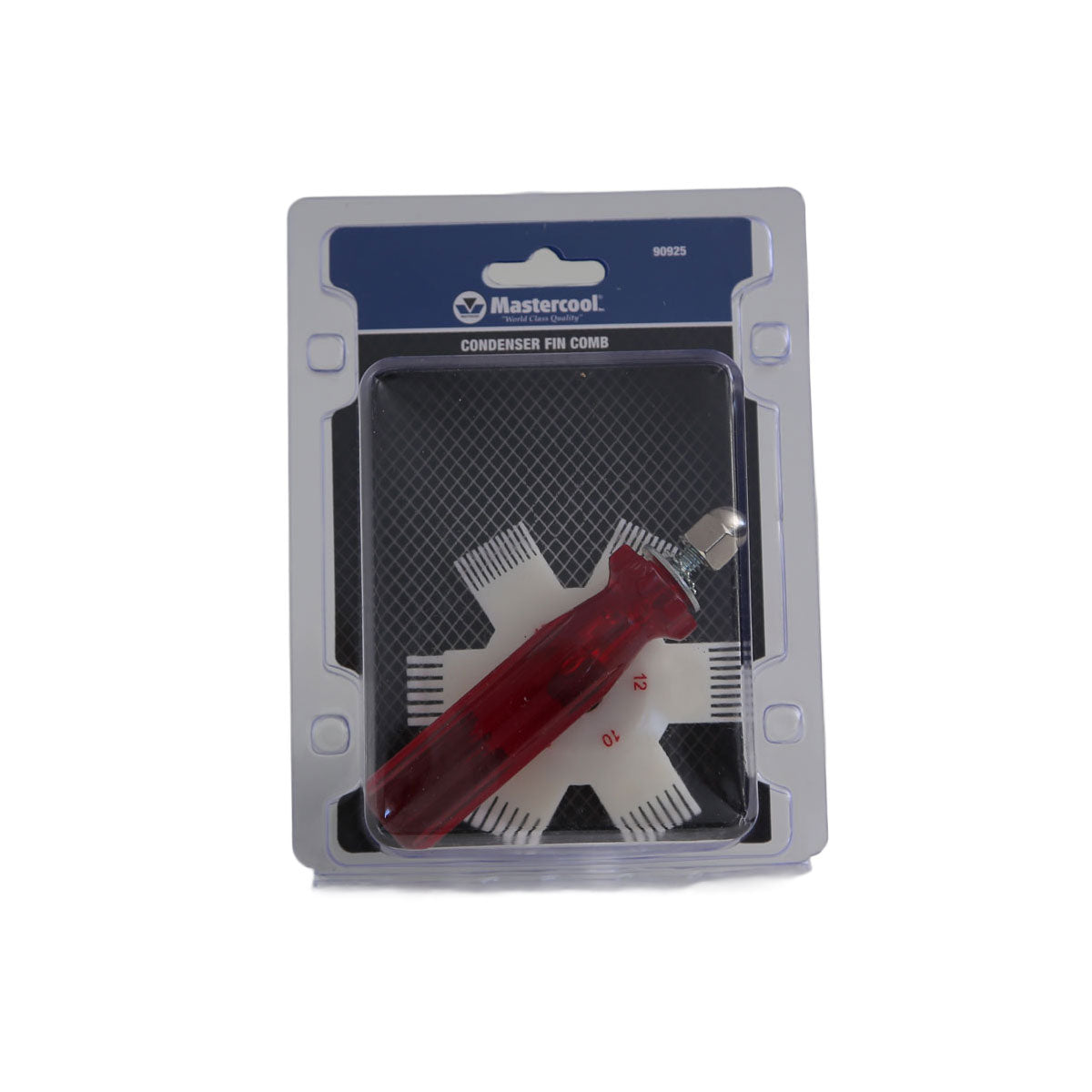 Condensor Fin Comb