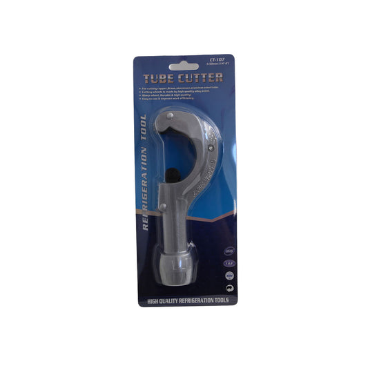 Tube Cutter 1/8" - 1-1/4"