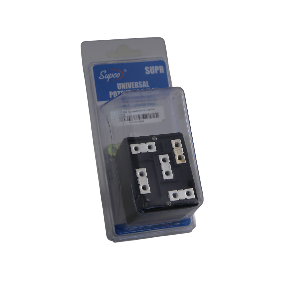 Supco Universal Potential Relay