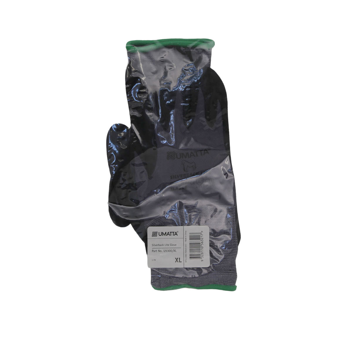 Silverback Lite General Purpose Glove - X Large