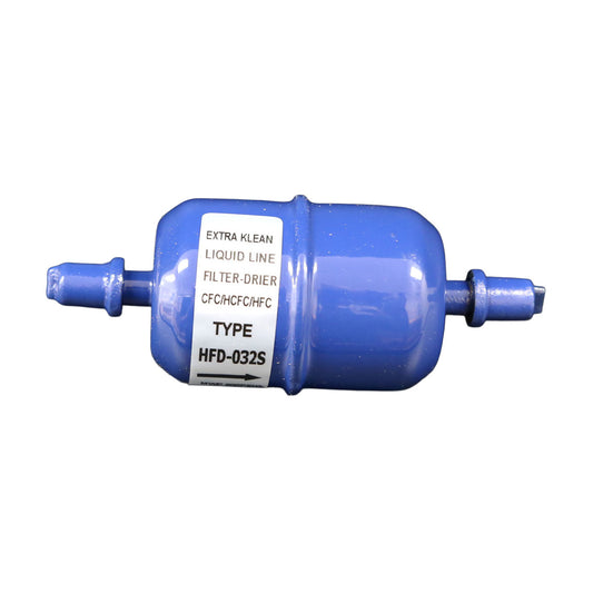 Filter Drier 032S 1/4", ODF Solder