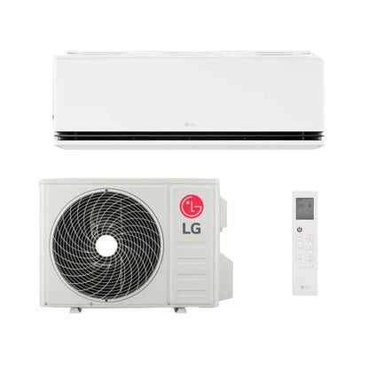 LG Split System Air Conditioner AI Smart Series (AS Series)