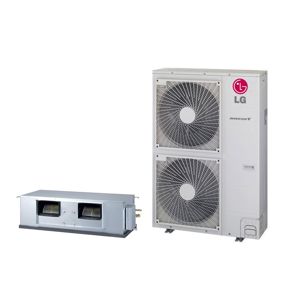 LG Ducted High Static System 20.0kW 3 Phase B70AWY-9L6
