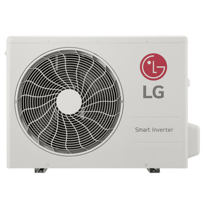 LG 5.3kW Multi Split System Condenser UHXM55MA2
