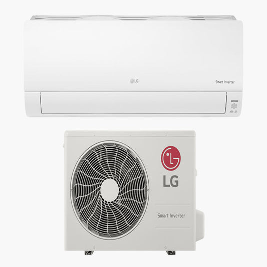 LG Split System Reverse Cycle Inverter 7.1kW WS24SL