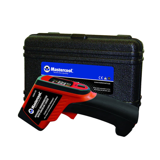 Multi Laser Infrared Thermometer