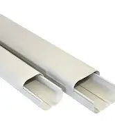 PVC Duct 75mm x2m