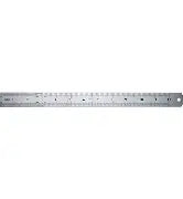 Stainless Steel Ruler 30cm