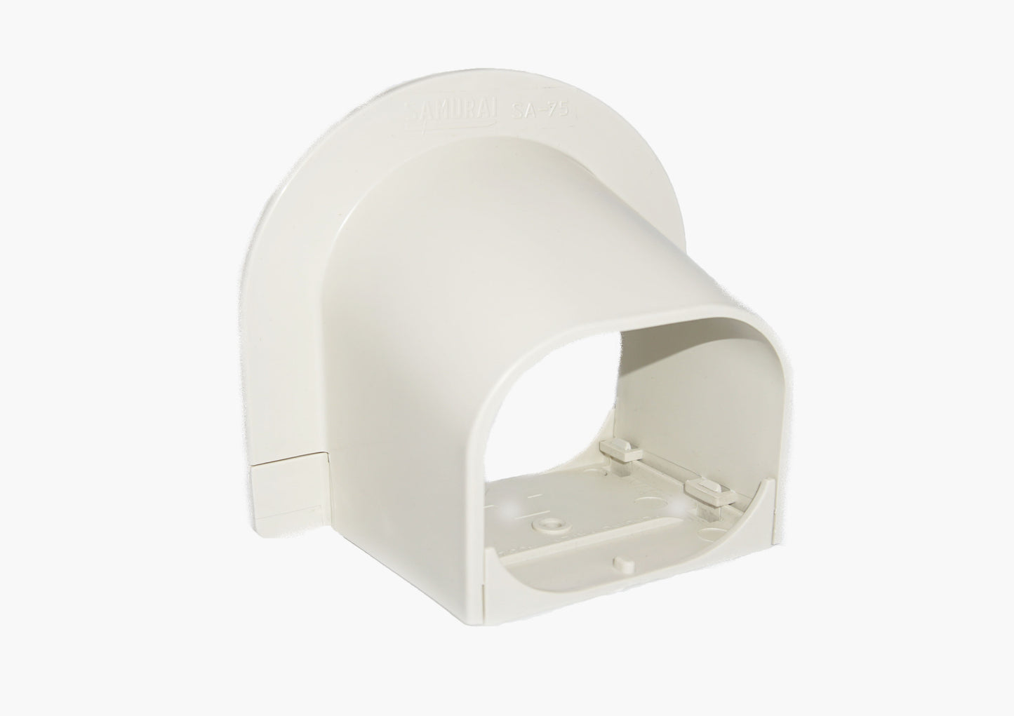 PVC Ceiling Entry 100mm