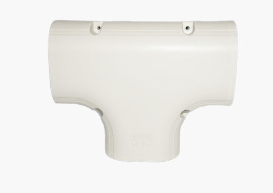 PVC 3 Way Joiner (Tee) 75mm