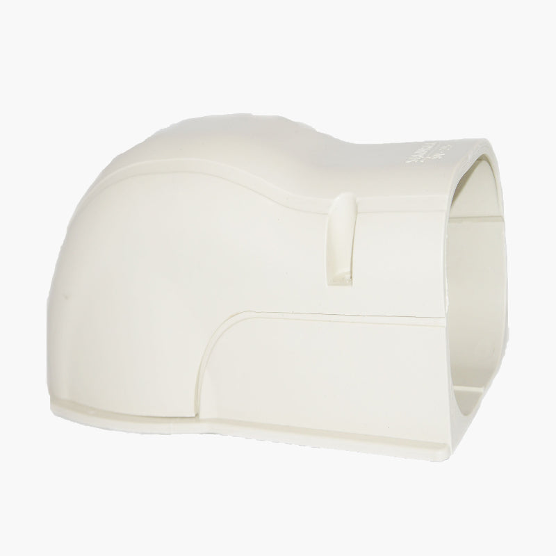 PVC Wall Entry 100mm