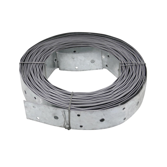 Slotted Metal Strapping 15000*25mm