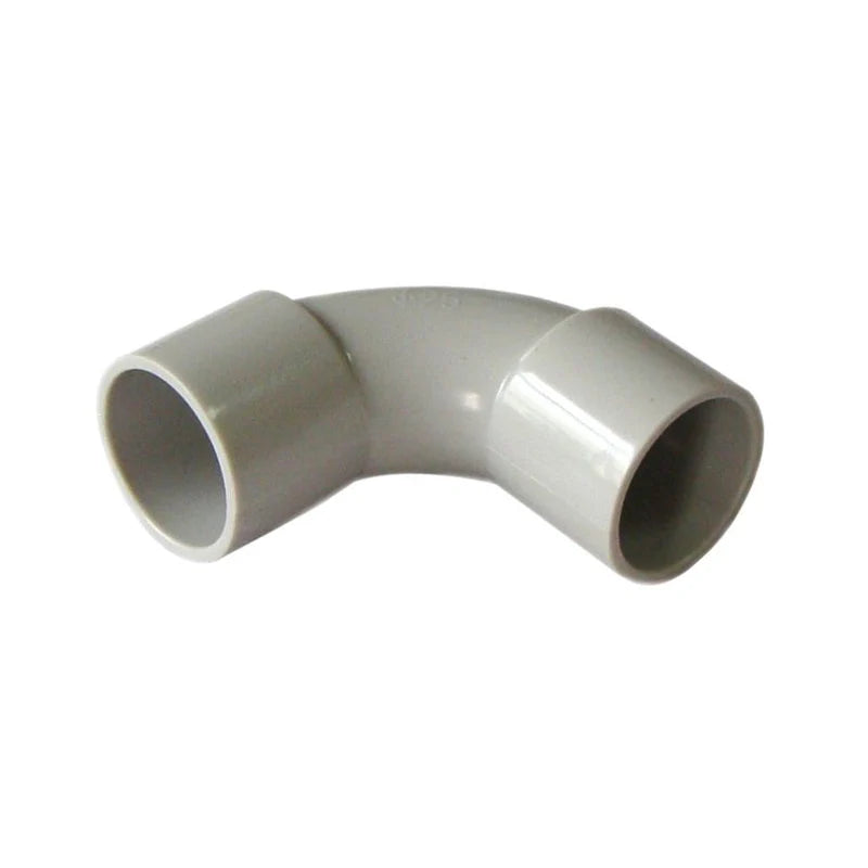 PVC Elbow 25mm