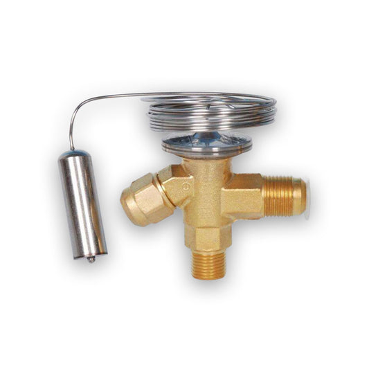 Danfoss TX Valve TES2 R404 External Flare