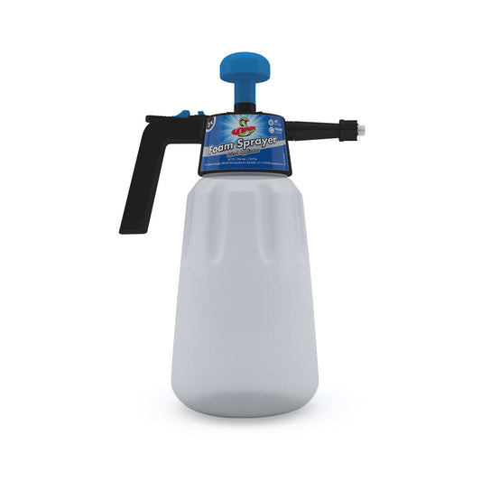 Viper Foam Sprayer, 2-in-1 Applicator