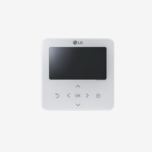 LG Ducted Standard III Wired Wall Controller PREMTB101