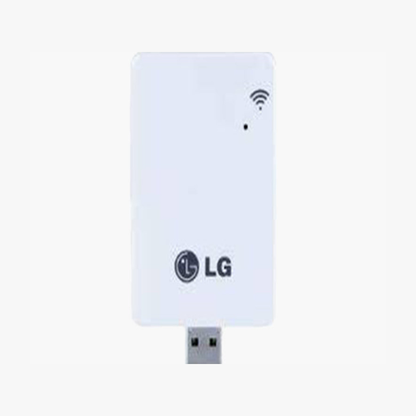 LG Ducted Wifi Dongle