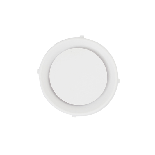 Round Insulated Air Diffuser