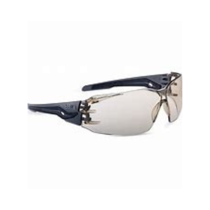 Safety Glasses SILEX - Clear Lens