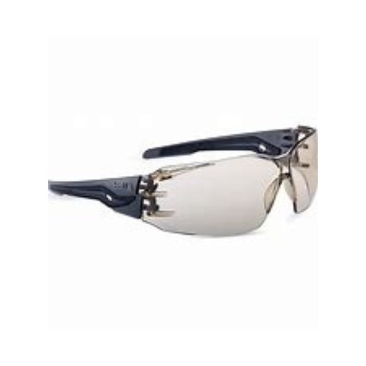 Safety Glasses SILEX - Clear Lens