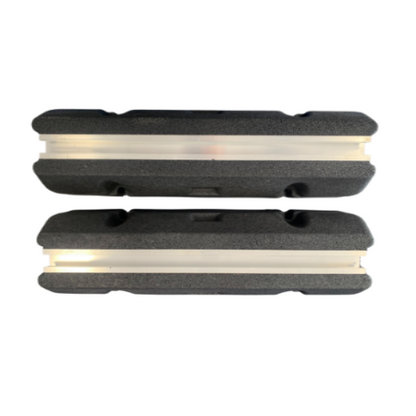 Rubber Base 450*160*98*410 (set 2)