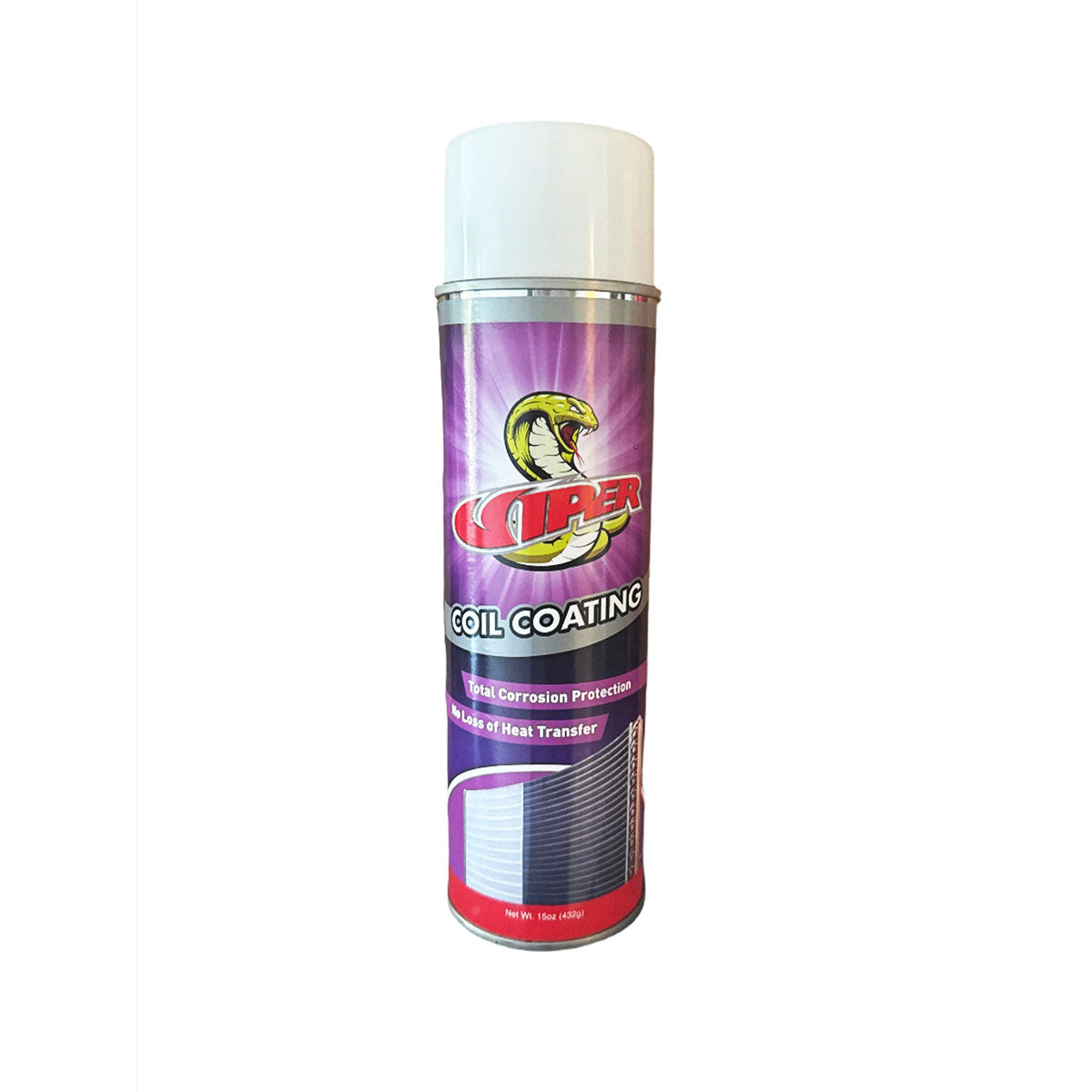Viper Coil Coating, 432 g