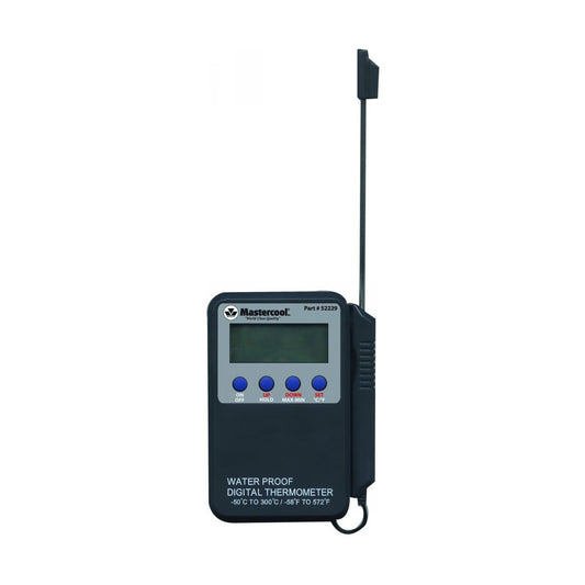Waterproof Digital Thermometer