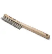 Weldstar Wire Hand Brush