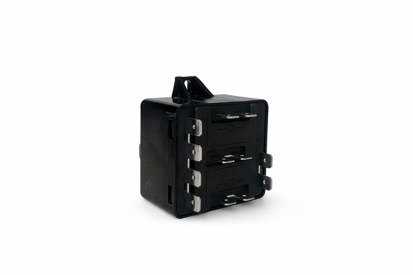 Universal Motor Starter Relay