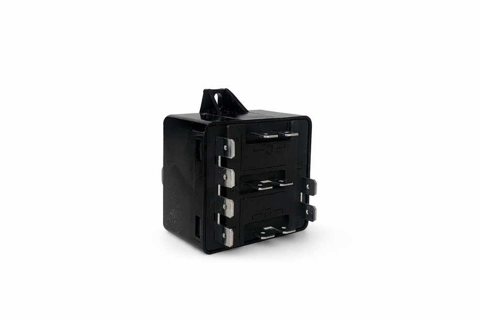 Universal Motor Starter Relay – Ocean Air Marine Refrigeration Pty Ltd