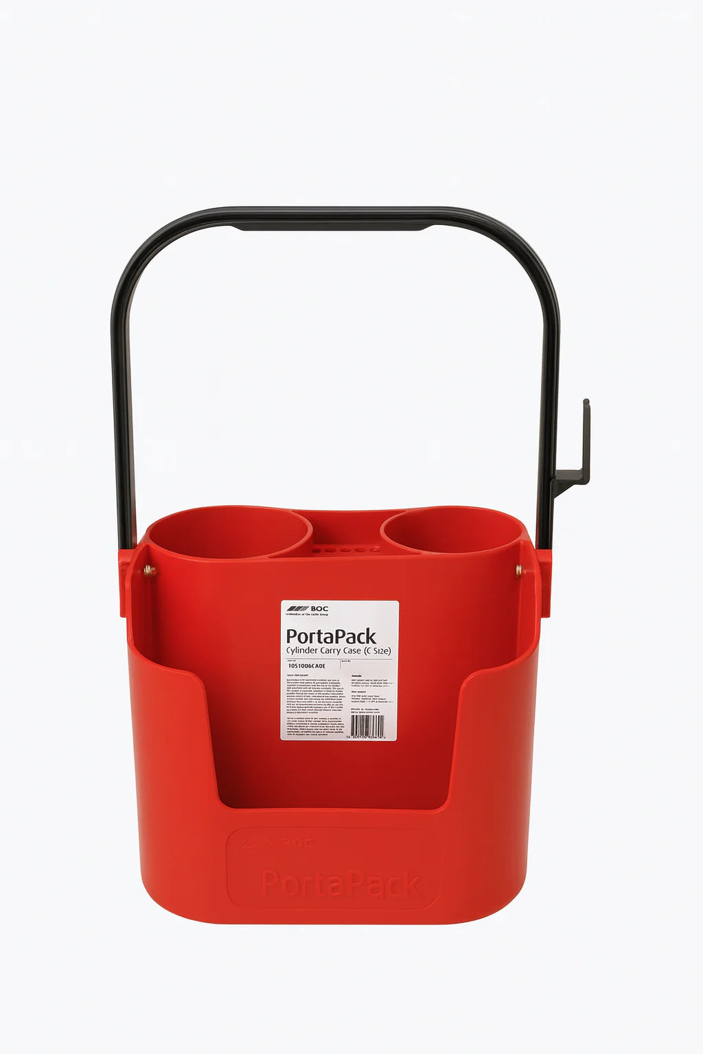 PortaPack Case Welding, Brazing & Cutting