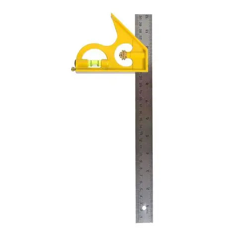 Combination Square - 300mm