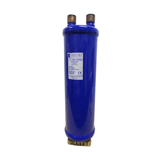 Oil Separator 3/8"
