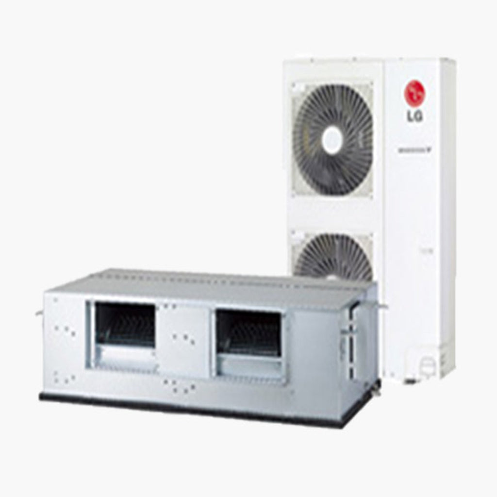LG Ducted High Static System 20.0kW 3 Phase B70AWY-9L6