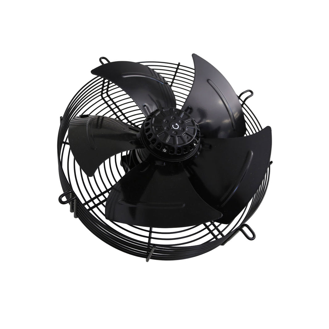 Fan Motor Axial Single Phase – Ocean Air Marine Refrigeration Pty Ltd