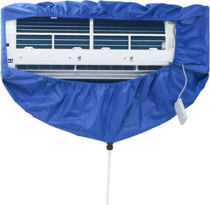 Split AC Cleaning Bag Suits Less than 2.4M